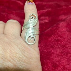 6 1/2 sterling silver 925